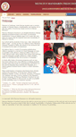 Mobile Screenshot of menciusmandarin.com